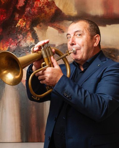 MINO LACERIGNOLA
