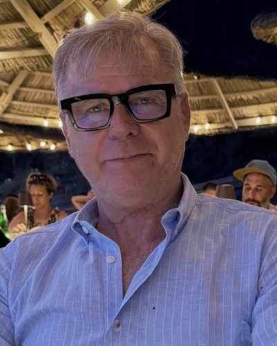 Maurizio Gorini